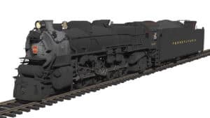 PRR M1b Mountain